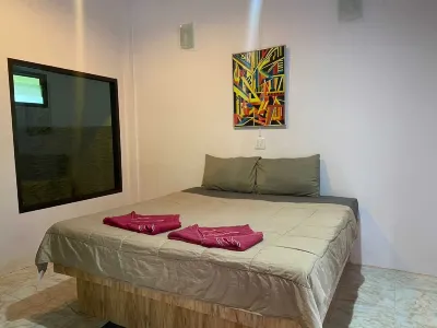 OYO 75524 SK Resort Hotels near Krabi International Airport