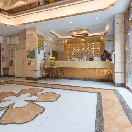 Xingyi Yilong Hotel