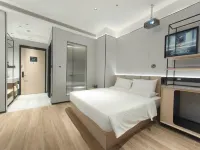 雷神電競酒店（天津南開大學店） - 電競