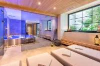 MOOo Downtown Hotels in Prague