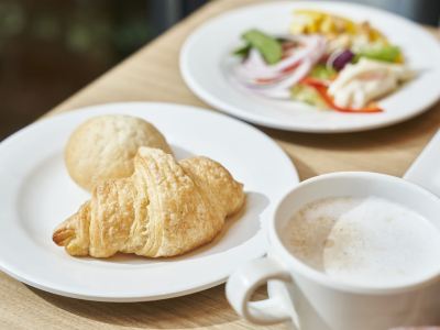 レストラン ダイワロイネットホテル札幌中島公園の写真