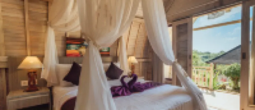 Akusara叢林度假村和Spa（根據發音的直譯）