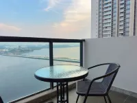 R&F Princess Cove Superior Homestay By Han Lin