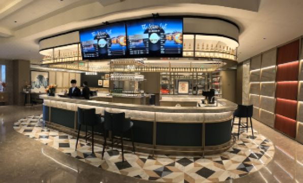 Beijing Xibeiwang Subway Station Manxin Hotel