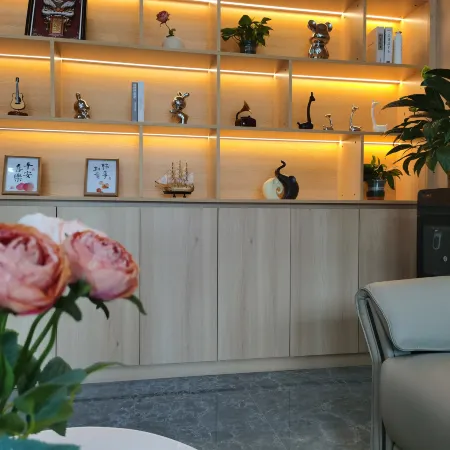 Xinyue Hotel
