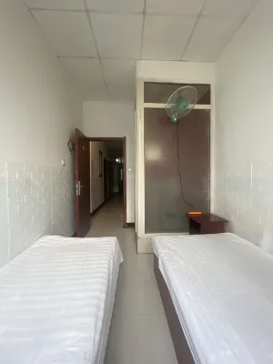 Shuozhou Jixiang Inn