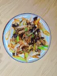 Jianguo hidden hotel Arshan Station Haishen Sacred Spring Tourist Resort Branch - Breakfast