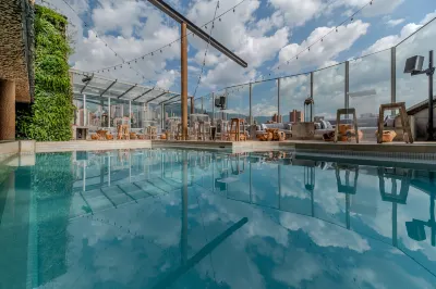The Charlee Hotel Hotels in Medellin