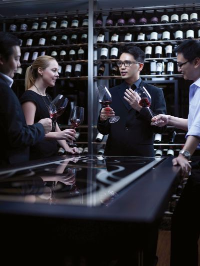 その他 コーディス 香港の写真