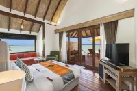Dhigufaru Island Resort Hôtels à : Dhigufaruvinagan'du