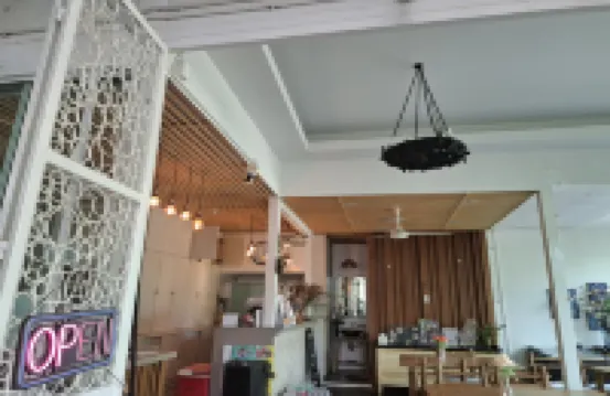 เดวา คาซา วิลล่าพร้อมสระส่วนตัว