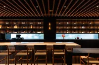 PARK HOTEL KYOTO Các khách sạn ở Kyoto
