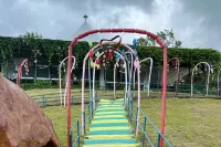 Garin Farm Pilgrimage Resort powered by Cocotel Hotels in San Joaquin