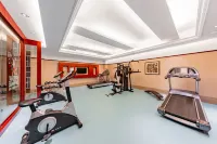 Taixi International Hotel