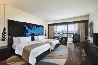 Marriott Hotel Al Forsan, Abu Dhabi - บูติค
