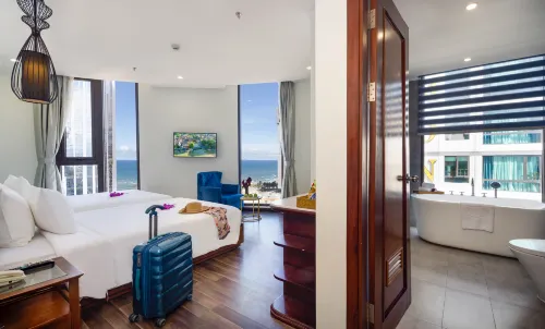 Menora Premium Da Nang - Sea Corner Boutique
