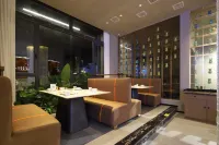 Yinji Hotel - breakfast