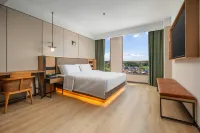 TRUE GO Hotel (Xianning Huochezhan Xianning North Railway Station)