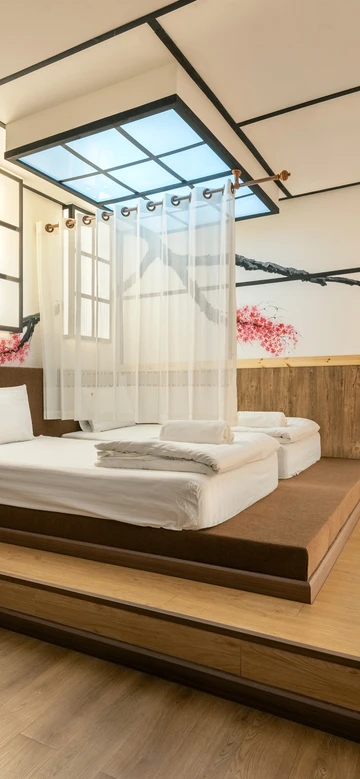 รูปภาพของโรงแรมชิบะรูม นครราชสีมา เซ็นทรัลโคราช