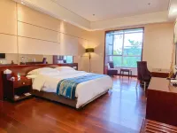 Lingshi Hongyuan Leisure Club (Jinzhong Wang Family Courtyard)