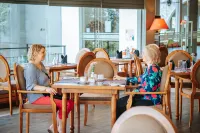 The Argyle Luxury Boutique Hotel - breakfast
