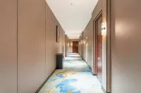 Milan Qingzhi Hotel (Jingde Night Market Ronghua Plaza)