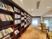 Ruyi Garden Hotel Hotel di Hohhot