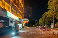 โรงแรมบ้านสวนหนานเหอ เล่อผิง - วิว