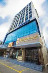 Fulin Pearl Hotel Hotel in zona Jietou Palace