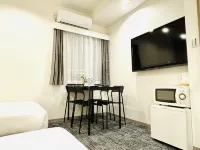 Arashi Hotel Shinsaibashi