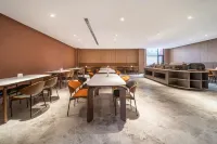 MEHOOD EZZI Hotel (Xinxiang Huixian) - breakfast