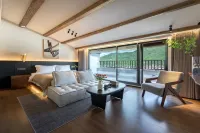 Wuyuan Waiwai Guixin · Dream Scenic Beauty Stay (Huangling Scenic Area Store)