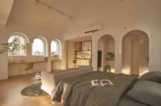 Express by M Village Dong Du 호치민 시청, 인민위원회 청사 주변 호텔