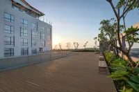 Hotel Aruss Semarang Semarang otelleri