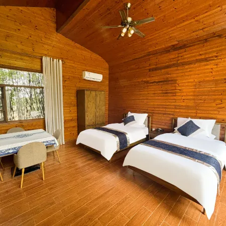 Platinum Joy Resort Hotel