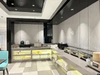 Yeste Hotel (Xianing Hot Spring Road Center Flowerbed Food Street Store)
