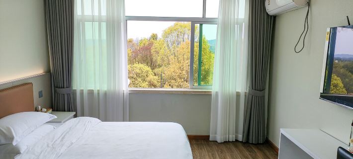 Wencheng Wufu Farmhouse Hotels in Wencheng