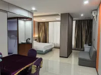 Taishan New Fuhua Grand Hotel - pet friendly