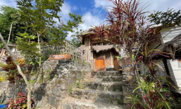 Villa Bambu Rinjani & Restaurant