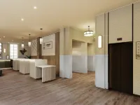 Four Points Flex by Sheraton London Euston Hotels near Gordon Square