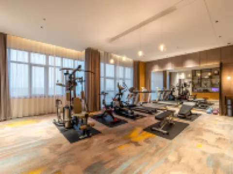 Mihome hotel xiangyang Hotels in Xiangyang