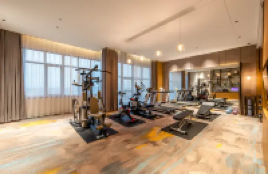 Mihome hotel xiangyang Hotels in Xiangyang