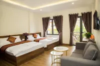 Lien's Hotel Da Lat