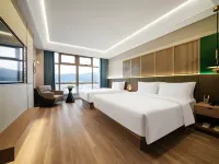 Jun Zhi Ru Gui Hotel