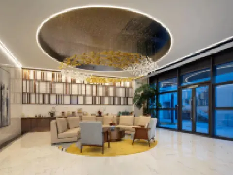 Days Inn by Wyndham Qionglai Hotels in Qionglai
