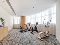 Elong Anyue Hotel (Xi'an Tangdu Hospital textile city subway station) Hotels near Baqiao