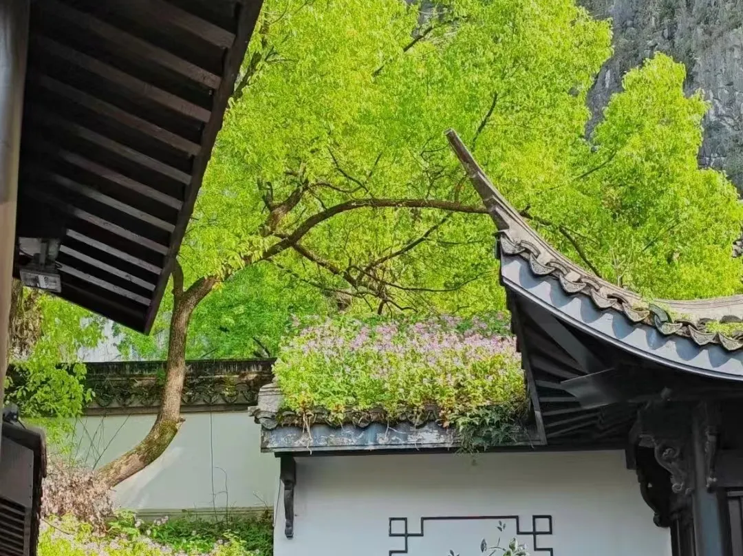 Guilin Hanxiang Hotel - Guilin