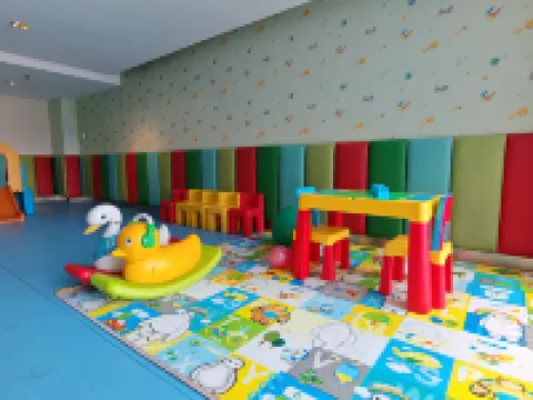 Meetsuite at Kota Kinabalu