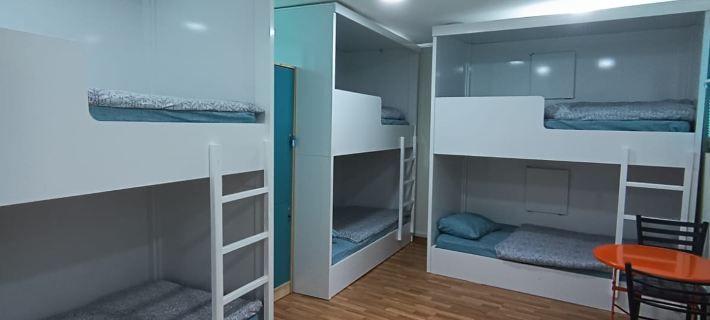 Deeps Hostel Ankara 2 Hotels in Ankara