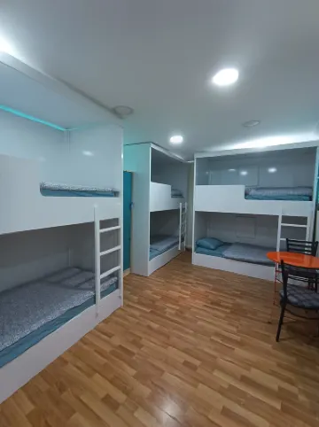 Deeps Hostel Ankara 2